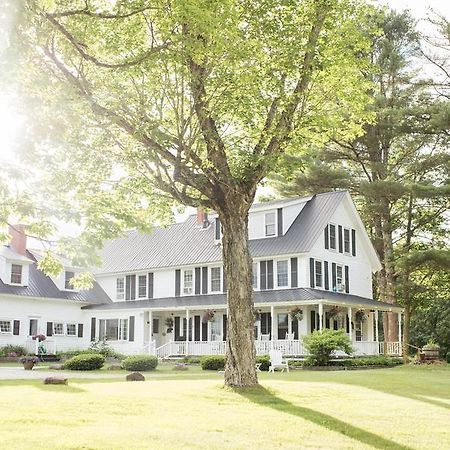 Bear Mountain Inn Waterford Exterior photo