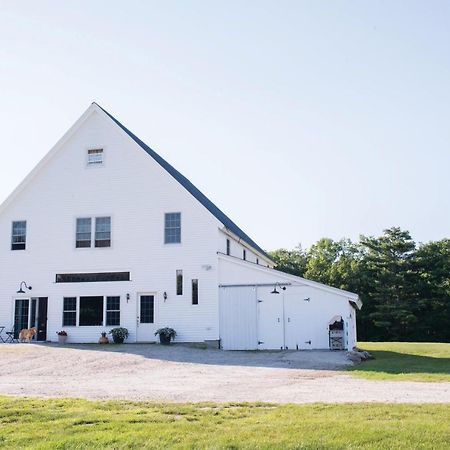 Bear Mountain Inn Waterford Exterior photo