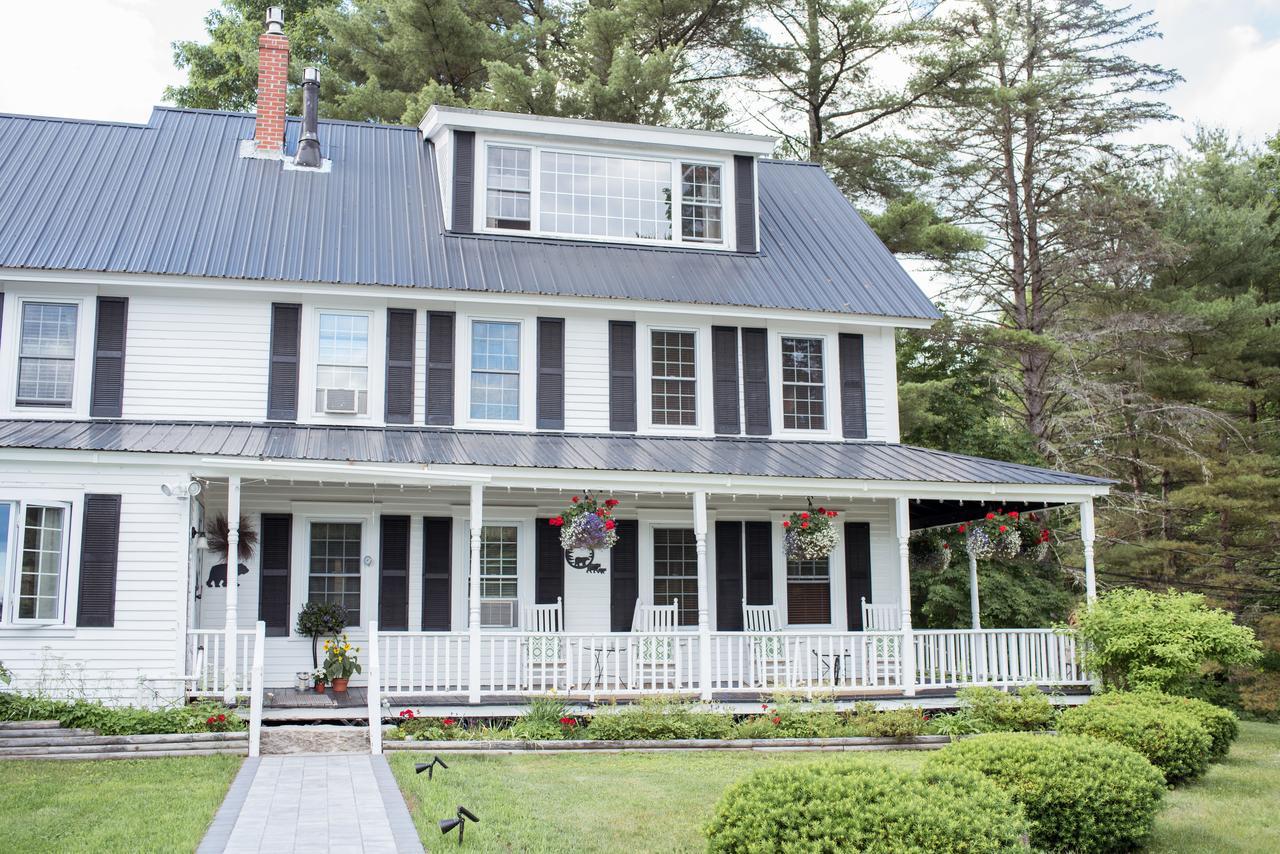 Bear Mountain Inn Waterford Exterior photo